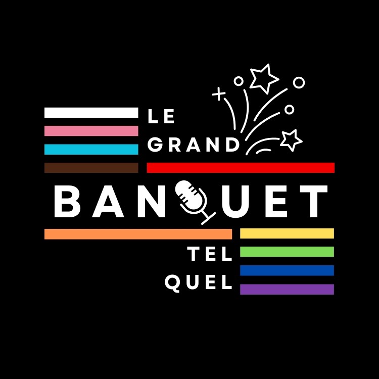 LE GRAND BANQUET TEL QUEL